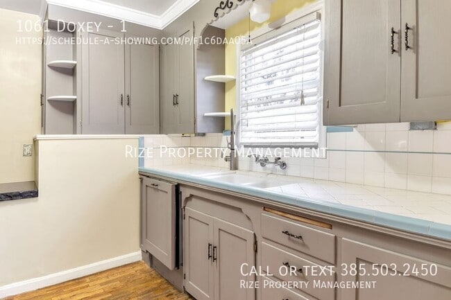 1061 Doxey St in Ogden, UT - Building Photo - Building Photo