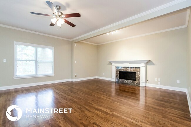 6101 James Rd in Austell, GA - Building Photo - Building Photo