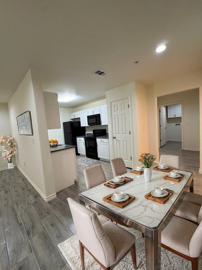 Chance's Court Apartments in Port Arthur, TX - Building Photo - Building Photo