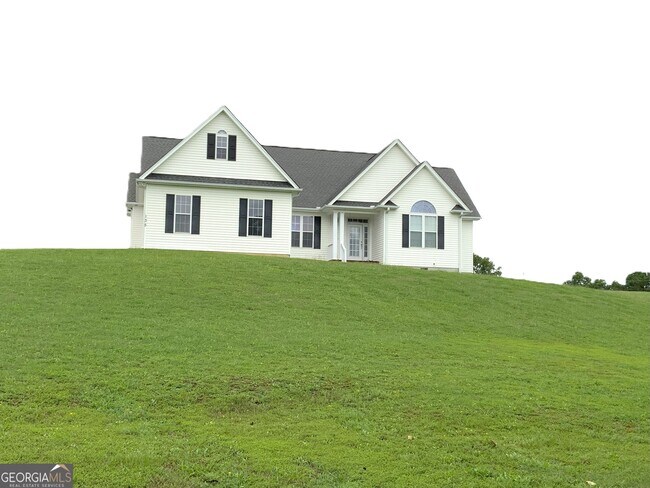 135 Evans Rd in Pendergrass, GA - Building Photo - Building Photo
