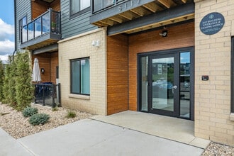 Central Park Place in Fitchburg, WI - Building Photo - Building Photo