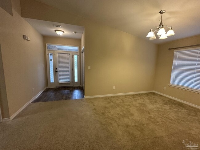 9527 Laramie Dr in Pensacola, FL - Building Photo - Building Photo