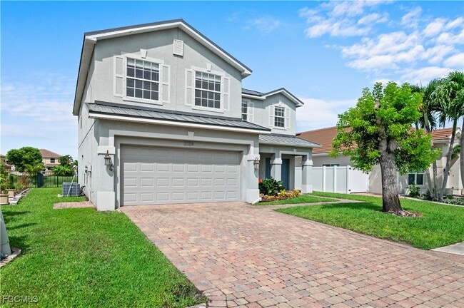 property at 2024 Cape Heather Cir