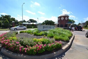 6011 Stevens Creek Ct in Richmond, TX - Building Photo