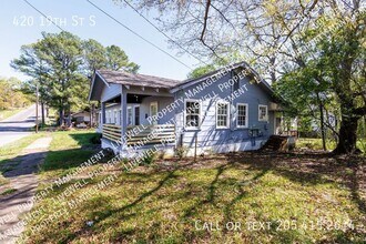 420 19th St S in Bessemer, AL - Building Photo - Building Photo