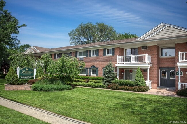 property at 675 Conklin St