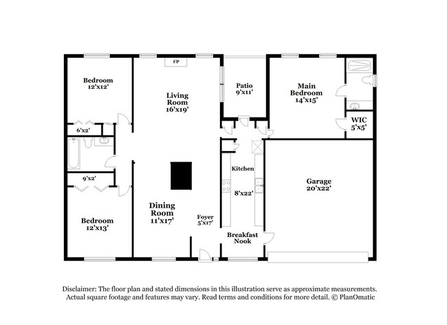 4685 Great Western Ln S in Jacksonville, FL - Building Photo - Building Photo