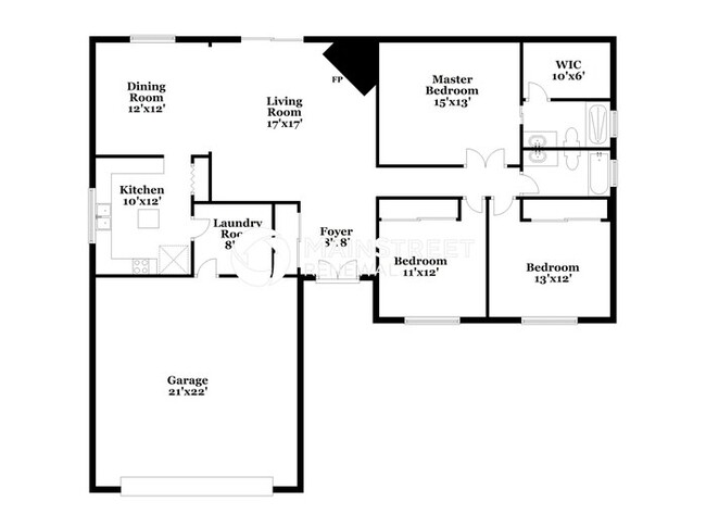 6504 W Mountain View Rd in Glendale, AZ - Building Photo - Building Photo
