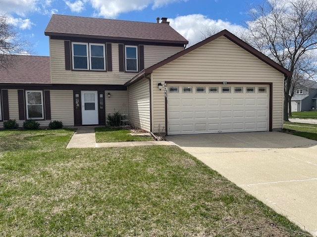 property at 1311 Darlington Ct