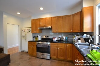 46 Newcastle Rd, Unit 1 in Boston, MA - Building Photo - Building Photo