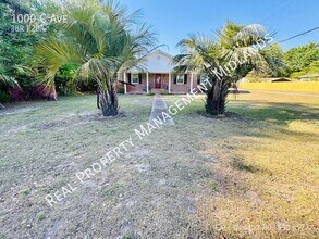 1000 C Ave in West Columbia, SC - Building Photo - Building Photo