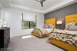 2745 Tiburon Blvd E in Naples, FL - Building Photo - Building Photo
