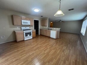 1031 Halifax Ln in Forney, TX - Building Photo - Building Photo