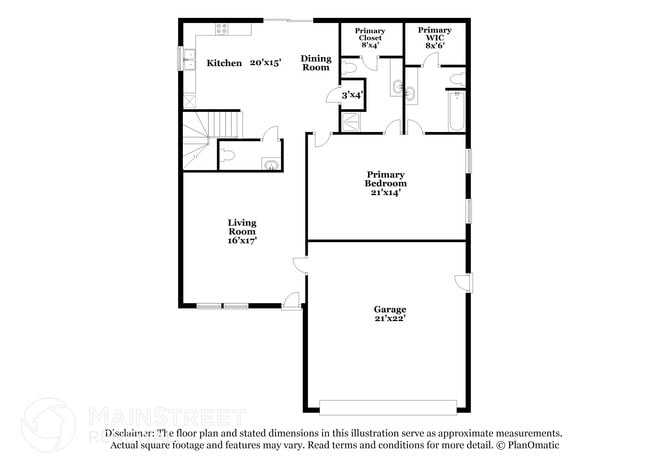 3702 Marksbury Dr in Greensboro, NC - Building Photo - Building Photo