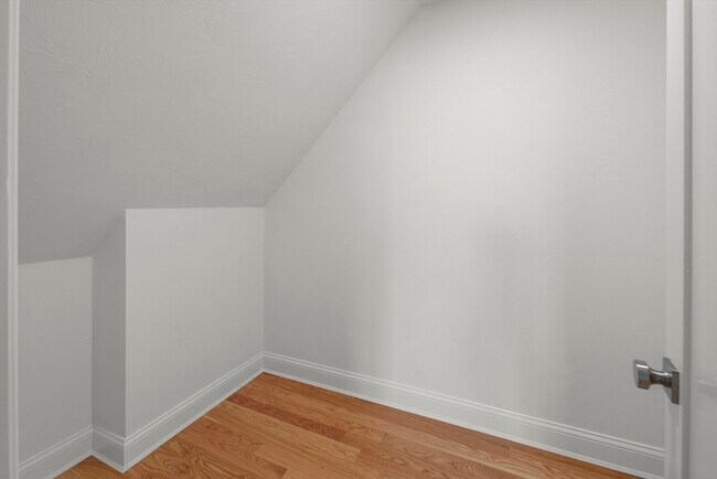 property at 16 Bartlett St