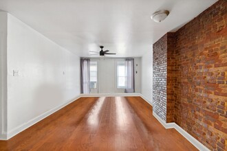 12 Monticello Ave in Jersey City, NJ - Building Photo - Building Photo