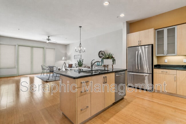 property at 2030 N Pacific Ave