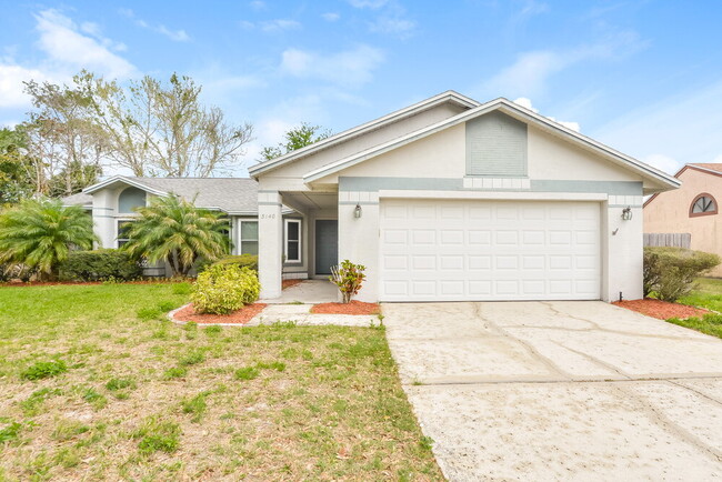 3140 S Horizon Pl in Oviedo, FL - Building Photo - Building Photo