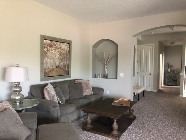 property at 5924 Bluestone Way