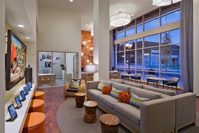 Solstice in Sunnyvale, CA - Building Photo - Building Photo