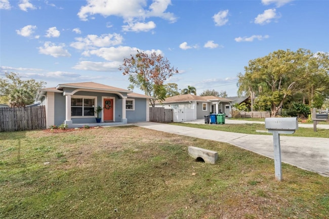 property at 6315 S Church Ave