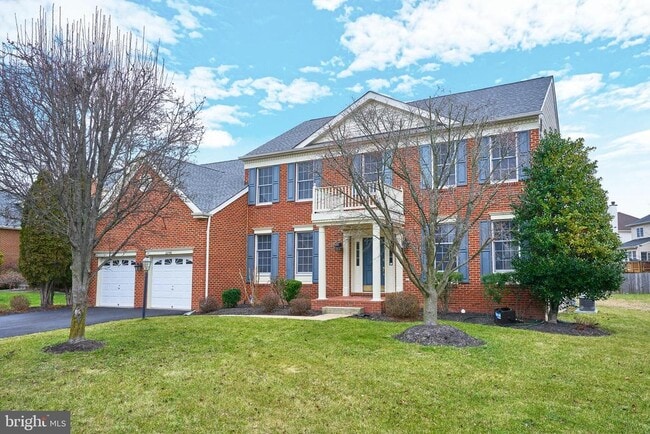 property at 22746 Oatlands Grove Pl