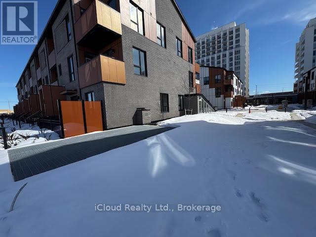 90 All Nations Dr in Brampton, ON - Building Photo - Building Photo