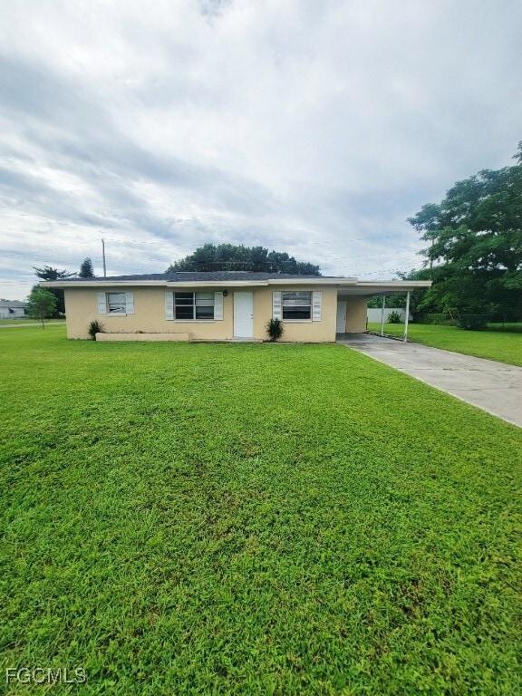 property at 800 Coolidge Ave
