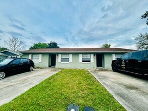 1619 Montana Ave in St. Cloud, FL - Building Photo - Building Photo
