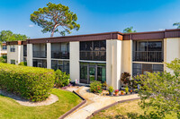 Winding Creek in Clearwater, FL - Foto de edificio - Building Photo