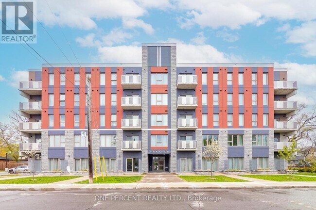 property at 77-477 Leland St
