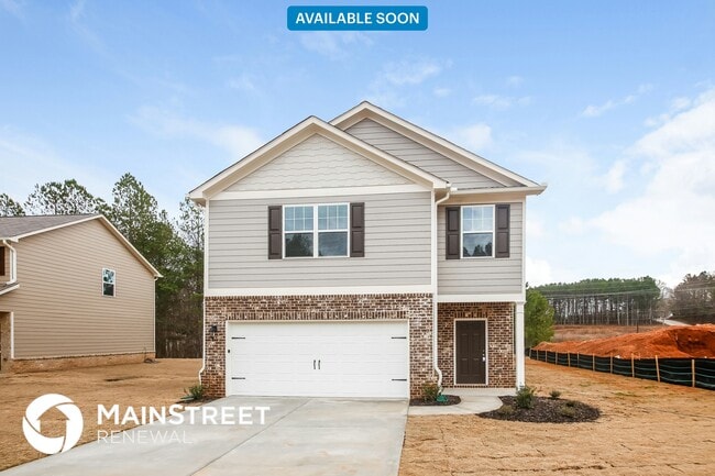 312 Augusta Woods Dr