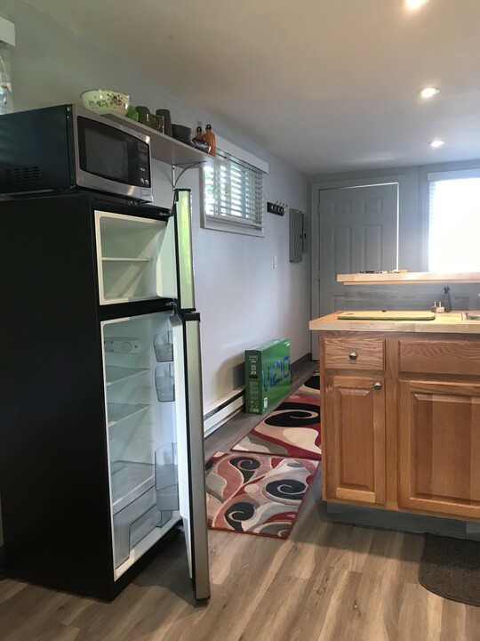 34 N Elmhurst Ave in Albany, NY - Building Photo
