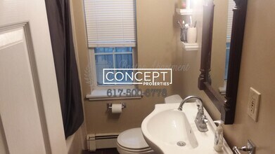 30 S Huntington Ave, Unit 3 in Boston, MA - Building Photo - Building Photo