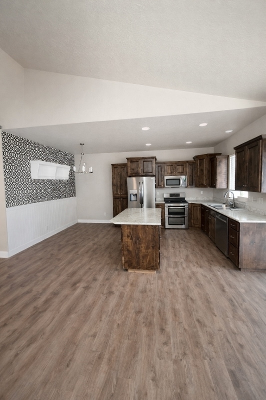 property at 1676 S 500 W St