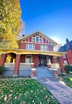 1650 Vermont St in Quincy, IL - Building Photo