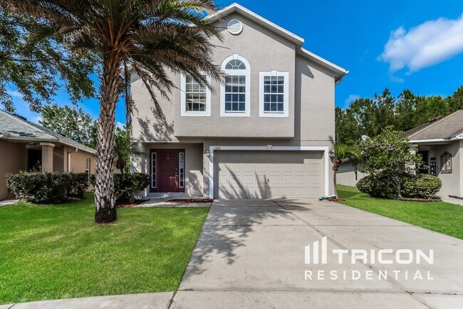 property at 17017 Lixberry Way