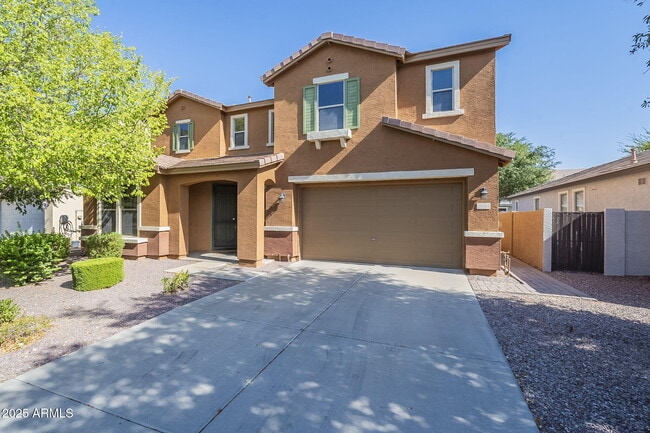 property at 3484 E Gary Way
