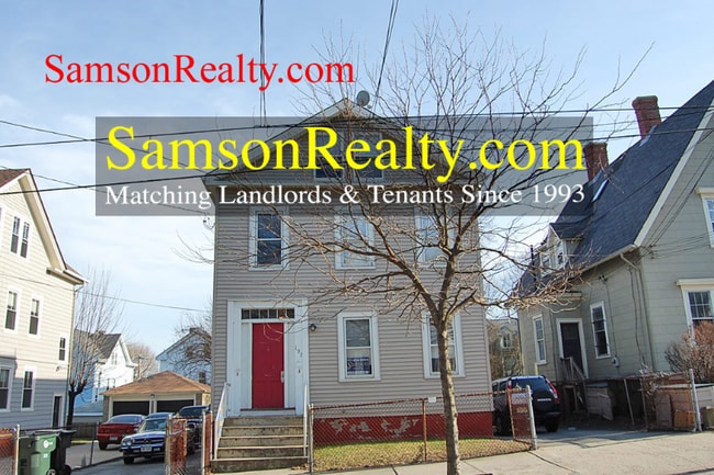 property at 197 Power St