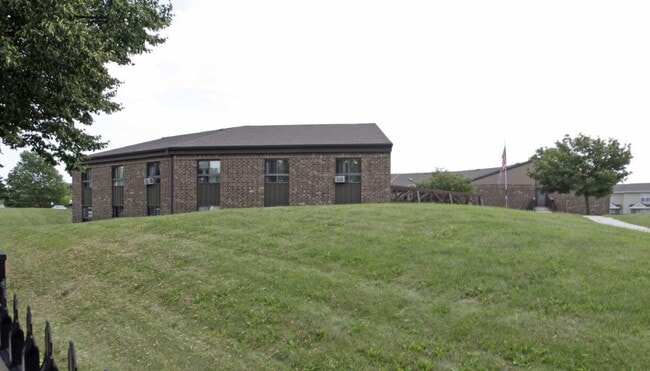 property at 1919 N 11th St