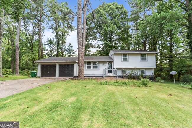 property at 5136 Rock Glen Dr