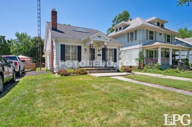 3617 Homewood Ave in Toledo, OH - Building Photo - Building Photo