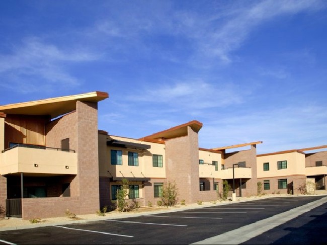 Glendale Enterprise Lofts in Glendale, AZ - Building Photo - Building Photo