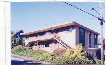 4301 Whitman Ave N in Seattle, WA - Building Photo - Building Photo