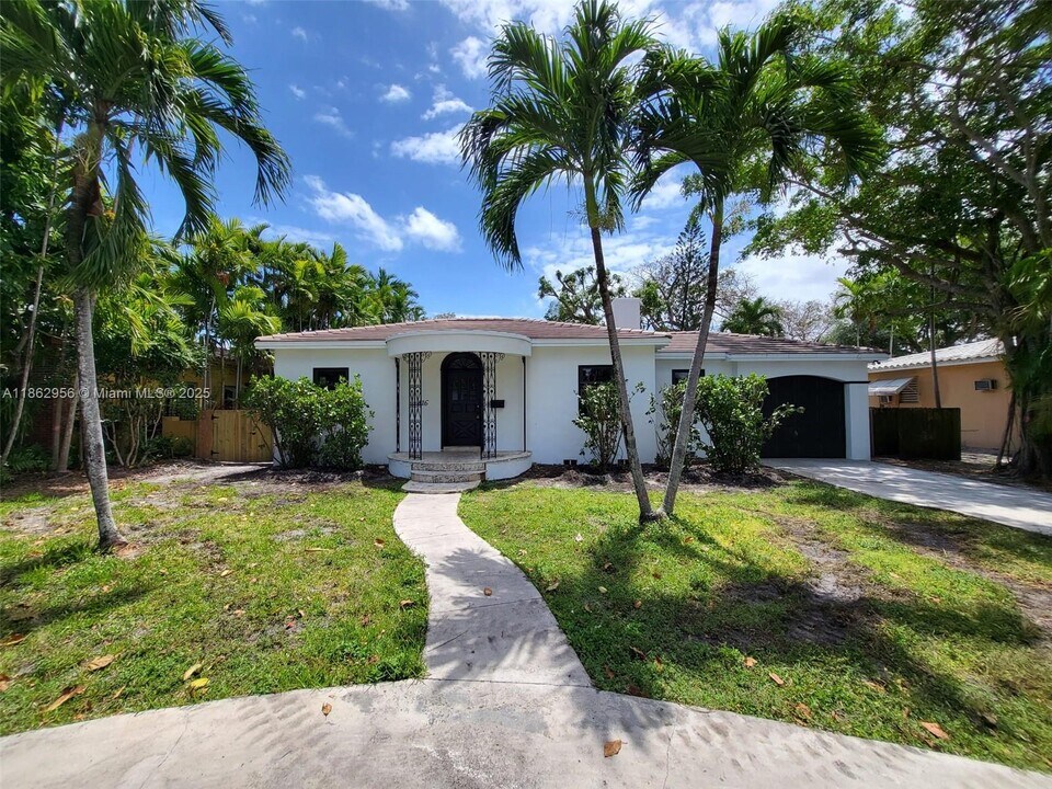 816 NE 91st Terrace in Miami Shores, FL - Building Photo