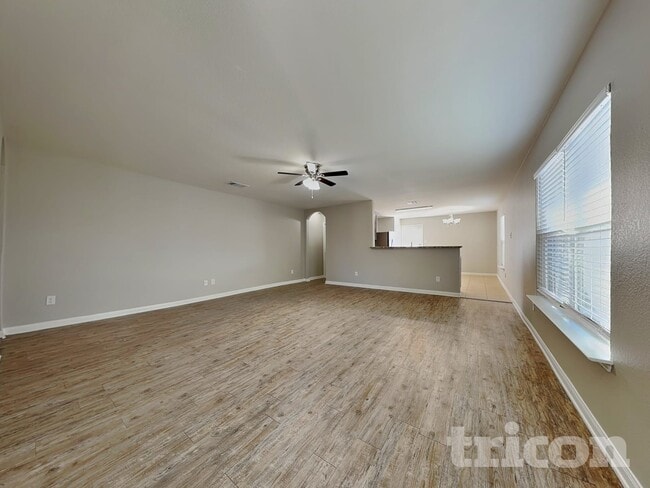 1525 Treeta Trail in Kyle, TX - Building Photo - Building Photo