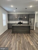 1265-71 N Newkirk St in Philadelphia, PA - Building Photo
