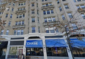 280 Huntington Ave, Unit A in Boston, MA - Building Photo
