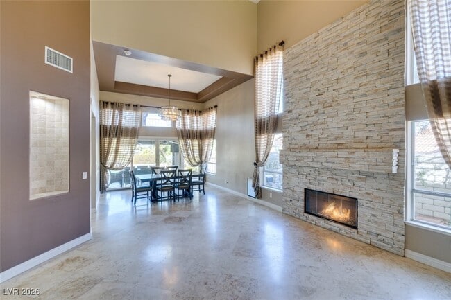 54 Grossinger Ct in Henderson, NV - Building Photo - Building Photo