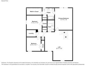 1906 Carolina Cherry Dr in Heath, TX - Building Photo - Building Photo